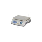 Kilotech - Balances numeriques electroniques, Capacite 6 lb / 3 kg, Legale pour le commerce-Capacite: 6 lb / 3 kg