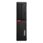 Lenovo - Ordinateur de bureau ThinkCentre M920 remis à neuf - Intel i5-8500 - 8 Go RAM - 256 Go SSD - Windows 10 Pro-Processeur Intel Core i5-8500 3,0 GHz