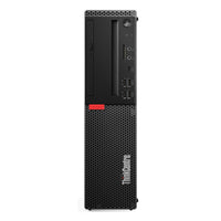 Lenovo - Ordinateur de bureau ThinkCentre M920 remis à neuf - Intel i5-8500 - 8 Go RAM - 256 Go SSD - Windows 10 Pro-Processeur Intel Core i5-8500 3,0 GHz