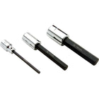 GT SKT hexagonale de 6 mm X 1 2DR-Taille : 6 mm