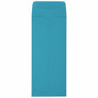 JAM Paper Enveloppes Colourées #11 Policy Commerciales - 4,5" x 10,375" - Bleu recyclé - Paquet de 50-Taille : #11 (4,5 x 10,38 pouces)