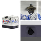 Coffre à glace Coors Light, 54 L-Modèle en acier