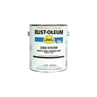 Rust-OleumMD – Peinture de rayage pour routes, blanc, 1 gal (2391402)-Type de contenant : Gallon