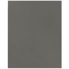 JAM PaperMD – Chemises de présentation lustrées à deux pochettes, gris (9 1/2 x 11 1/2 po), 100/boîte-Fini : Lustré