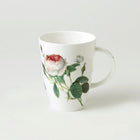 Roy Kirkham - Tasses, forme Louise, 400 ml, Palace Garden, ensemble de 6-Tasses