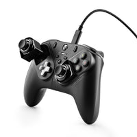 Thrustmaster Contrôleur eSwap PRO S - Xbox/PC-Une manette de jeu modulaire qui vous permet de changer et de remplacer les modules des mini-baguettes sans outils