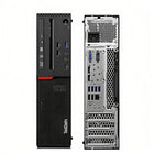 Lenovo - Ordinateur de bureau ThinkCentre M800 SFF remis à neuf - Intel Core i5-6500-512Go SSD-16Go RAM-Windows 10 Professionnel-Processeur : Intel Core i5-6500