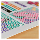 Crayola - Wixels Kit d'activités Licornes-7