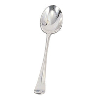 Elegance – Cuillère Baguette-Servez avec style grâce à cette cuillère Baguette de 13 po qui impressionnera vos amis.