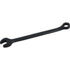 Gray Tools – Clé mixte, 26 mm, 12 pans, fini oxyde noir-Taille : 26 mm