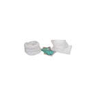 Zenith Safety – Trousse de produits de remplacement, huile pour Sei186/188/190-Type de déversement : Pétrole seulement