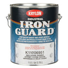 APPRET IRON GUARD ROUGE3.78 L, Format - 3.78 L, Canne-1