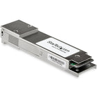 StarTech Module de transceiver QSFP compatible Dell EMC QSFP-40G-SR4 - 40GBase-SR4-Respecte ou dépasse les spécifications des fabricants et les normes MSA (Multi-Source Agreement) du secteur