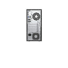 HP - Tour ProDesk 600G2, Intel Core i7-6700 3,4 GHz, 16 Go de RAM, disque dur SSD de 480 Go, Windows 10 Pro, remis à neuf.-16 Go de RAM