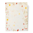 Gartner Studios – Papeterie à motif floral pressé, paq./100-Papeterie de tous les jours