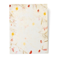 Gartner Studios – Papeterie à motif floral pressé, paq./100-Papeterie de tous les jours