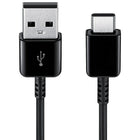Samsung – Câble USB-C, noir-Longueur du câble de 1,5 m