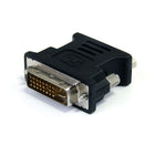 StarTech ® Câble adaptateur DVI à VGA M/F, noir, 10/paquet-Solution économique pour l’achat en vrac d’adaptateurs DVI-I vers VGA