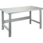 Kleton - Établis Préconçus, 72po La X 36po P X 34po H, Capacité 2500 Lb-Capacité 2500 lb