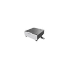 Lexmark – Meuble pour imprimante, 10 (254 mm) haut. x 24,2 (615 mm) larg. x 25,6 (651 mm) prof. po (26Z0094)-Lexmark – Meuble pour imprimante