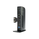 Kensington - Station d'accueil USB 3.0 double moniteur 2K -ABS noir
