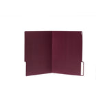 Poppin Chemises de classement, contemporain assorti, paquet de 6-11,65 "x 9,4" peut contenir des documents de format lettre