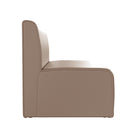 Flash Furniture - Mobilier modulaire Bright Beginnings de qualite commerciale pour salle de classe, sieges souples (MKKE15709)-Mousse haute densite pour le confort