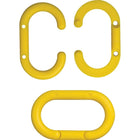 SCN Industrial - Maillon De Connexion-Fini Plastique