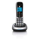Téléphone sans fil Motorola CD4011-Répondeur