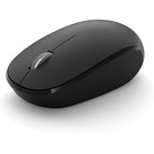 Nouvelle souris Bluetooth Microsoft, Noir (RJN-00001)-Votre souris portable de choix: conception compacte et moderne qui épouse la forme de votre main.