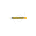 Dykem - Marqueur Roughneck Brite-Mark - Jaune - Paquet de 12 (84204)-Couleur : Jaune
