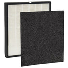 GermGuardian – Filtre de remplacement authentique True HEPA J, 15 x 13,5 x 1,75 (po) (FLT5900)-Le filtre activé au charbon granulaire réduit les odeurs des animaux, de fumée et de cuisson ainsi que les émissions de COV nocives émises par une variété de produits domestiques et de produits chimiques