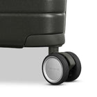 Samsonite - Virtuosa Spinner Petite -  vert pin   -9