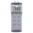 REED R3030-NIST Manomètre à pression différentielle (30psi)-Dimensions: 4 x 3 x 1.5''