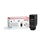 Xerox - Cartouche de toner 006R04625 - Haut rendement - Cyan-La cartouche de toner 006R04625 produit environ 12 000 pages