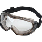 Zenith Safety - Lunettes À Coques De Sécurité Série Z1100, Teinte  Transparent, Antibuée, Bandeau Élastique, paquet de 12-Type de bandeau Élastique