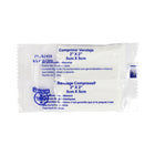 Pansement compressif, 10 x 10cm, 1/boîte-Poids: 0.02 kg