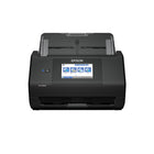 Scanneur de documents Epson ES-580W-Scanneur de documents de table recto verso sans fil avec écran tactile