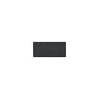 Kleton - Casiers Pour Pièces Kpc-400 - Pièces De Rechange, paquet de 10-Couleur Noir