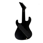 Cadre photo guitare de groupe rock,13x28,5po, noir-2