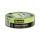 Scotch Ruban masque écologique pour usage général, 36 mm x 55 m-Ruban masque pour usage général
