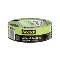 Scotch Ruban masque écologique pour usage général, 36 mm x 55 m-Ruban masque pour usage général