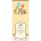Rosedale - Carte de voeux, New Baby to Cheers, Jouets-Qualité boutique de cartes de souhaits