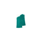 Weld-Mate - Gants De Soudage, Cuir De Vache Refendu, Taille Grand, paquet de 12-Doublure Coton