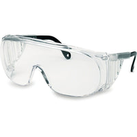 Uvex, Lunettes De Sécurité Antibuées Uvex Ultraspec 2000 Uvextreme Lentille Transparent, paquet de 36-Revêtement des lentilles Antibuée/anti-égratignures