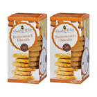 Biscuits au caramel ecossais de Grandma Wild's 150g - paquet de 2-Biscuit au caramel ecossais