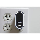 NXT Technologies - Chargeur de téléphone universel à 2 ports, USB-C et USB-A, noir-La puce intelligente charge efficacement votre appareil et, si elle est utilisée correctement, prolonge la durée de vie de la pile de votre appareil
