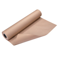 North American Paper Inc. - Rouleaux de papier kraft - 50 lb - 48 po x 720 pi-Papier kraft