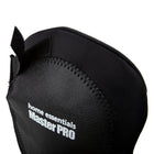 CTG Brands – Genouillères très robustes, 7,5 po x 9,25 po, noir, paq./6-Matériau : mousse haute densité et coussin interne