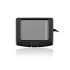 Adesso GP-160UB Easy Cat 2 Bouton Glidepoint Touchpad - Électromagnétique - USB-Port PS/2 ou USB filaire